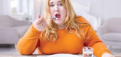 7 فئات من الأدوية قد تسبب السمنة