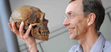 «حمض أميني» يميّز دماغ الإنسان المعاصر عن أسلافه