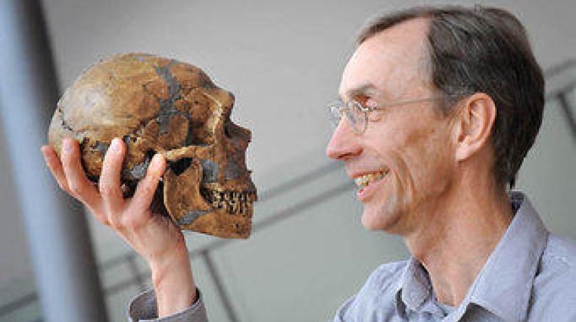 «حمض أميني» يميّز دماغ الإنسان المعاصر عن أسلافه