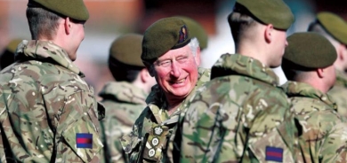 حقائق عن ملك بريطانيا الجديد