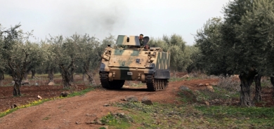 Leşkerekî Tirkiyê li ser sînor hat kuştin