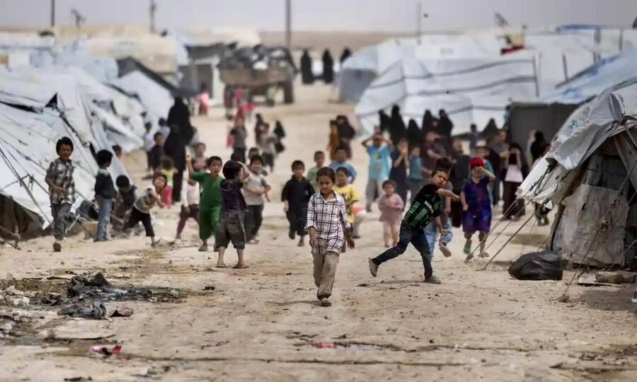 Amerîka derbarê DIŞIê de huşdarî dide