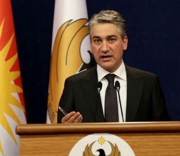 گوتەبێژی حكوومەت : بۆ ساڵی نوێی خوێندن 15 ملیۆن و 700 هەزار كتێبی نوێ چاپكراون