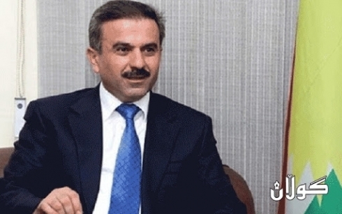 سەرۆکی دەستەی وەبەرھێنان: راکێشانی بۆری غازی ماڵان تێچووی لەسەر ھاووڵاتیان نابێت