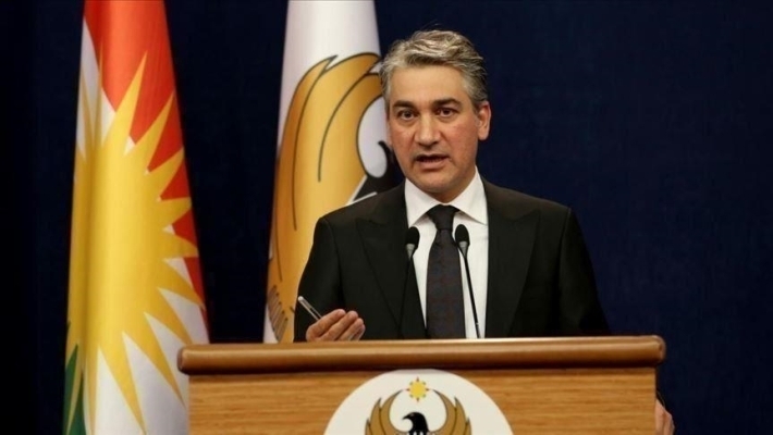 متحدث حكومة إقليم كوردستان: توحيد أسعار 230 نوع من الأدوية