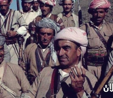 شۆڕشی مه‌زنی ئه‌یلوول ،شۆڕشی ئومێد وخۆ نه‌چه‌ماندن