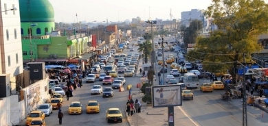 بمساعي نائب كوردي .. إحباط محاولة تعريب جديدة من محافظ كركوك بالوكالة