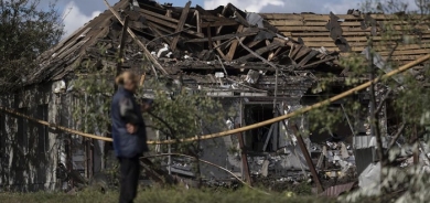 Russia announces troop pullback from Ukraine’s Kharkiv area