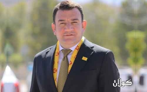 ئەیلوول :قوتابخانه‌ی بیری نیشتمانپه‌روه‌ری بۆ نه‌وه‌ی ئێستاوداھاتوو...