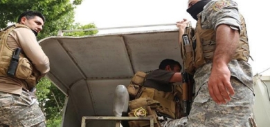 السليمانية .. اعتقال عدد من الأشخاص على خلفية هجوم طال كادراً في الجبهة التركمانية