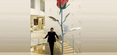 «ديور»... وجه جديد للتسوّق في باريس