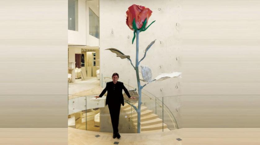 «ديور»... وجه جديد للتسوّق في باريس