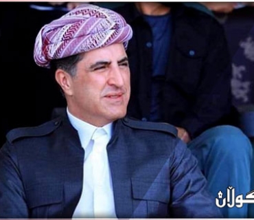 په‌يامى سه‌رۆك نێچيرڤان بارزانى بۆ يادى شۆڕشى ئه‌يلوول