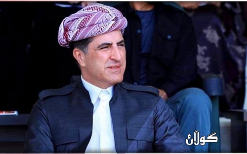 په‌يامى سه‌رۆك نێچيرڤان بارزانى بۆ يادى شۆڕشى ئه‌يلوول