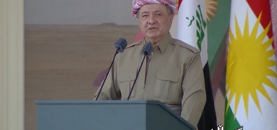 پەیــــامی سەرۆك بارزانی لە ساڵیادی هەڵگیرساندنی شۆڕشی ئەیلوول