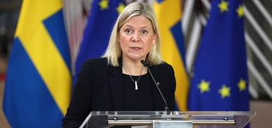 Swêd: Em ti Kurdek radestî Tirkiyeyê nakin