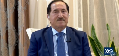 Cafer Êmînkî: Namzetê PDK û YNKê yê hevbeş dê ji bo postê Serokomar hebe