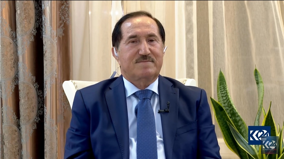 Cafer Êmînkî: Namzetê PDK û YNKê yê hevbeş dê ji bo postê Serokomar hebe