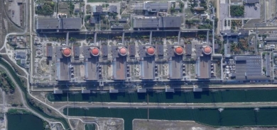 Last reactor at Ukraine’s Zaporizhzhia nuclear plant stopped