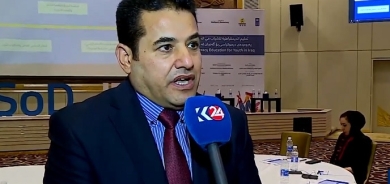 الأعرجي يدعو إلى إعادة 