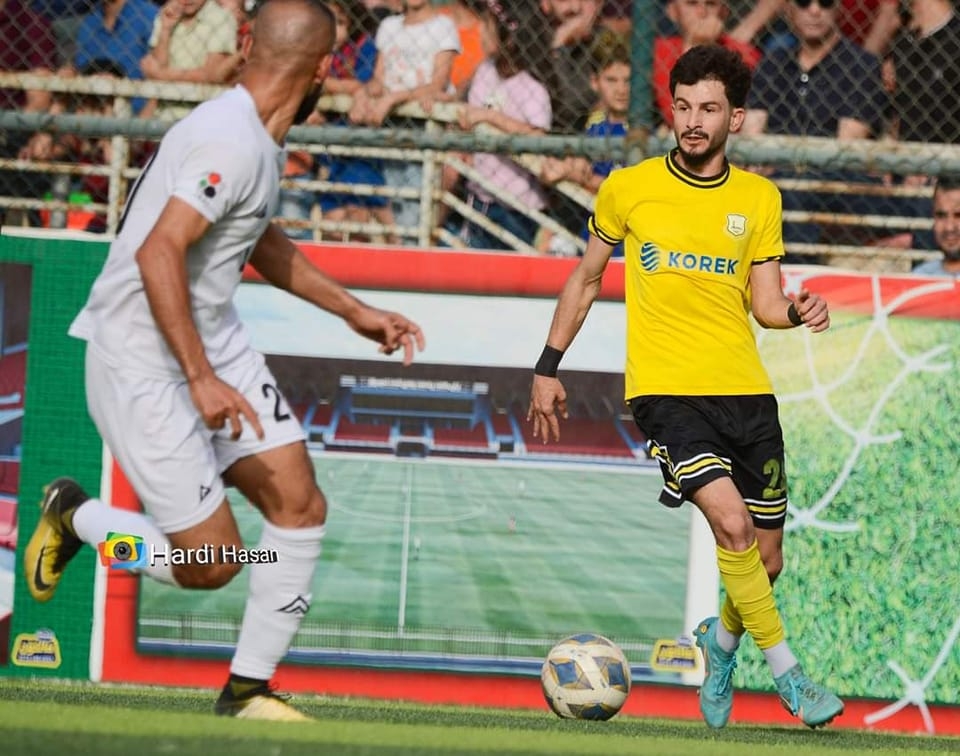 بیلال ساڵح و هه‌ولێر له‌ سه‌ر پاره‌ رێك نه‌كه‌وتن