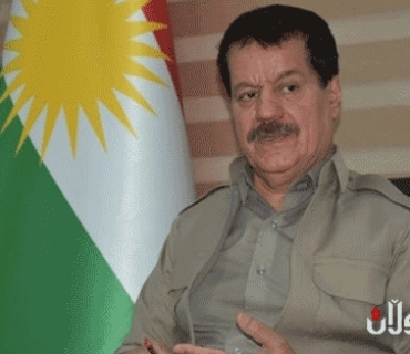 پەیامی ئەنجومەنی سەرکردایەتیی کەرکووک - گەرمیان لە شەست و یەکەمین ساڵیادی شۆڕشی ئەیلولی مەزندا