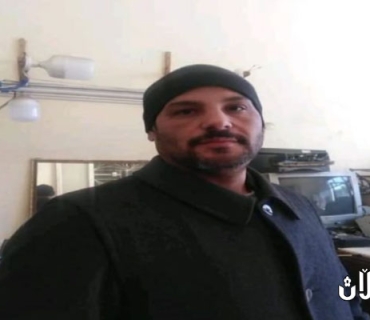 گوشتنی كەسێك لەكاتی نوێژ كردندا لە میسر