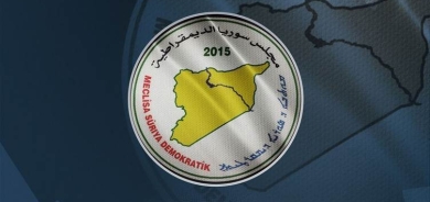 عضو بمسد: دمشق تعوِّل على حلفائها روسيا وايران لاستعادة كامل الاراضي السورية