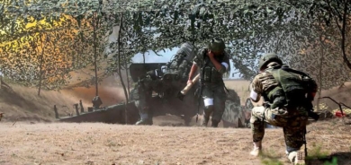 أوكرانيا تعزز تقدمها... وروسيا لا ترفض «التفاوض»