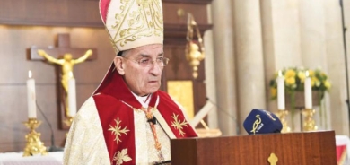 الراعي يرفض شلَّ لبنان والإجهاز عليه