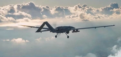 مقتل ثلاثة اشخاص في سنجار جراء قصف بطائرة مسيرة