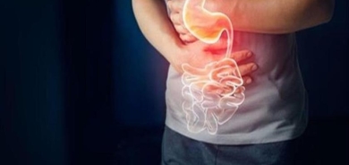 طبيب: هكذا يؤدي التوتر والقلق لمشاكل في الجهاز الهضمي!