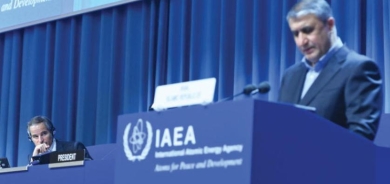 «الطاقة الذرية» تباشر اجتماعها الفصلي وسط ترقب حول إيران