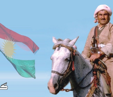 شۆڕشی 11ی ئەیلوولی 1961  بڵێسەی گڕگرتووی ئیرادەی نەتەوەیەك  بۆ گێڕانەوەی‌ ئازادی