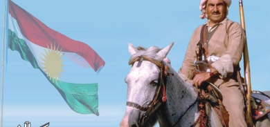 شۆڕشی 11ی ئەیلوولی 1961  بڵێسەی گڕگرتووی ئیرادەی نەتەوەیەك  بۆ گێڕانەوەی‌ ئازادی