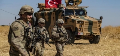 تركيا تعلن مقتل اثنين من جنودها في إقليم كوردستان