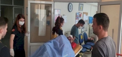 Li bajarê Kastamonu êrîşî ser karkerên Kurd hate kirin