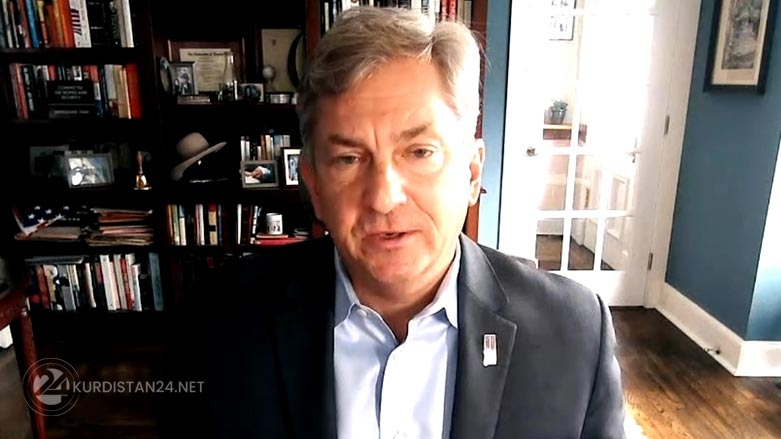 Cîgirê Wezîrê Derve yê Amerîka: Her kes li Amerîka piştrast e ku hevpeymaniya bi Pêşmerge re gelek girîng e