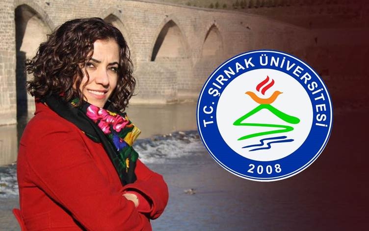 Daxuyaniya Zanîngeha Şirnexê derbarê konsera Xecê de