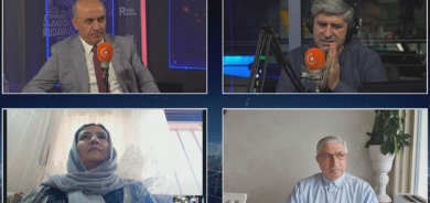 ‘Serdana Granger û manora serbazî aramiyekê li herêmên Kurdî peyda dike’