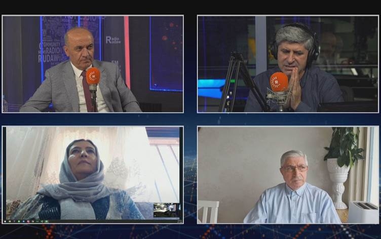 ‘Serdana Granger û manora serbazî aramiyekê li herêmên Kurdî peyda dike’