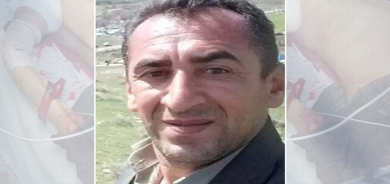 Li Bane     kolberekî Kurd ji aliyê hêzên Îranê ve hat kuştin