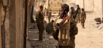 7 şervanên HSDê canê xwe ji dest dan