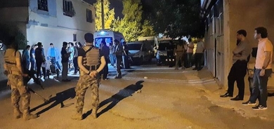 Bi Klaşînkofan şerê hev kirin: 2 kuştî, 3 birîndar