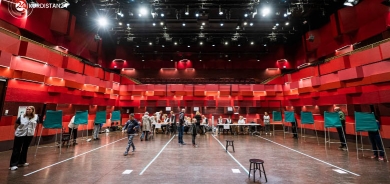 5 namzedên Kurd di hilbijartinên Parlamentoya Swêdê de bi ser ketin