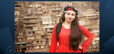 Îranê 5 sal cezayê girtîgehê li çalakvaneka Kurd birî