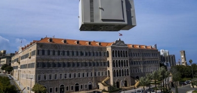 In parts of Mideast, power generators spew toxic fumes 24/7