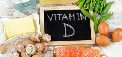 فيتامين D يزيد فرص حمايتك من سرطان الجلد