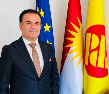 لەساڵیادی هەڵگیرسانی شۆڕشی مەزنی ئەیلوولدا