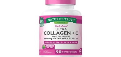 بەكارهێنانی كۆلاجین تا چەند سوودبەخشە بۆ پێست؟